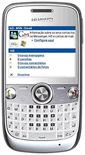 Imagem Huawei G6600
