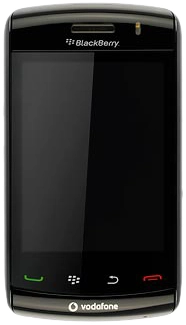 Imagem BlackBerry Storm2