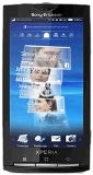 Sony Ericsson Xperia X10