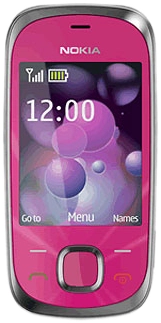 Imagem Nokia 7230