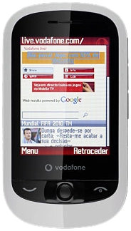 Imagem Vodafone 543