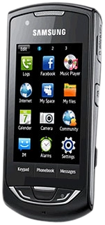 Imagem Samsung Monte