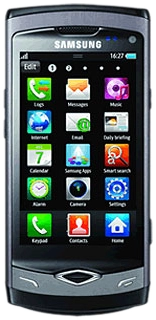 Samsung Wave