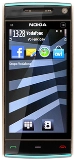 Nokia X6