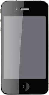 Apple iPhone 4 iOS 4