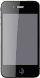 Apple iPhone 4 iOS 4