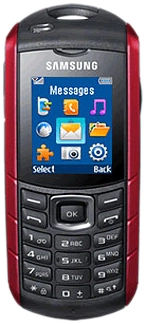 Imagem Samsung E2370