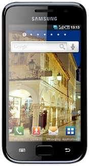 Samsung Galaxy S