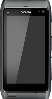 Imagem Nokia N8