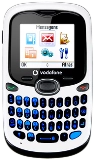 Vodafone 345 Text