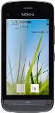 Nokia C5-03
