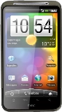 HTC Desire HD