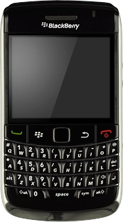 Imagem BlackBerry 9780