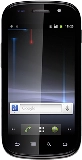 Samsung Nexus S