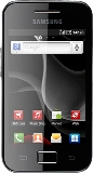 Samsung Galaxy Ace