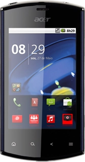 Imagem Acer Liquid Mini
