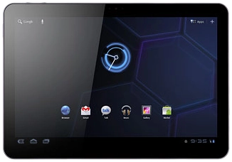 Imagem Samsung Galaxy Tab 10.1v
