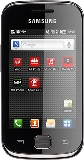 Samsung Galaxy Gio