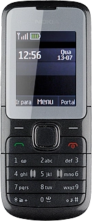 Nokia C1