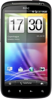Imagem HTC Sensation