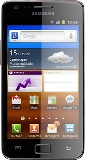 Samsung Galaxy S II