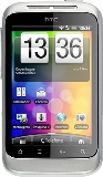 HTC Wildfire S
