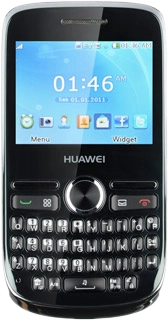 Imagem Huawei G6608