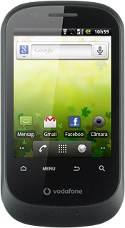 Imagem Vodafone 858 Smart