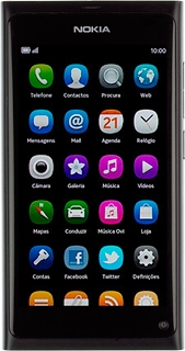 Nokia N9