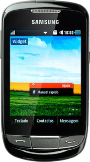 Imagem Samsung Corby II