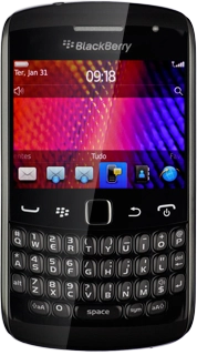 BlackBerry Curve 9360