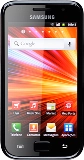 Samsung Galaxy S Plus