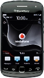 BlackBerry Curve 9380