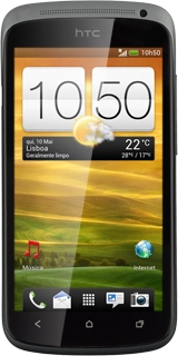 Imagem HTC One S