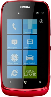 Nokia Lumia 610