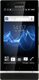 Sony Xperia U