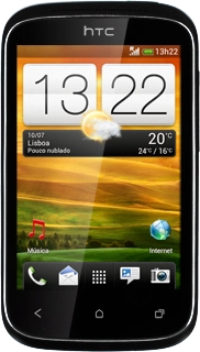HTC Desire C