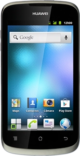 Imagem Huawei Ascend G300