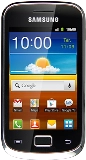 Samsung Galaxy Mini 2