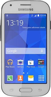 Imagem Samsung Galaxy Ace Plus