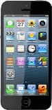 Apple iPhone 5 iOS 6