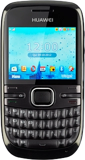Huawei G6609