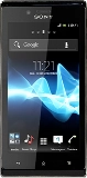 Sony Xperia J