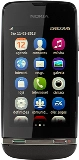Nokia Asha 311
