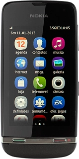 Imagem Nokia Asha 311