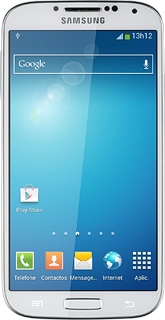 Imagem Samsung Galaxy S4
