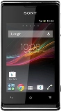 Sony Xperia E