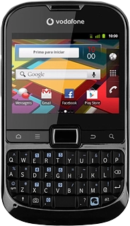 Vodafone Smart Chat