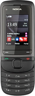 Nokia C2-05