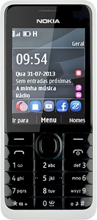 Imagem Nokia 301